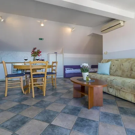 Blue Pearl Appartement