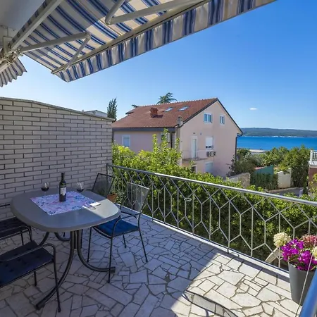 Appartement Blue Pearl *