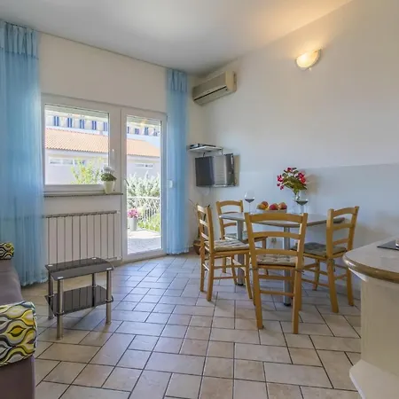 Blue Pearl * Crikvenica