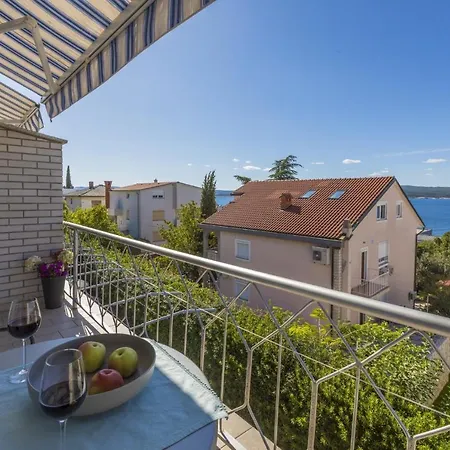 Blue Pearl Appartement Crikvenica