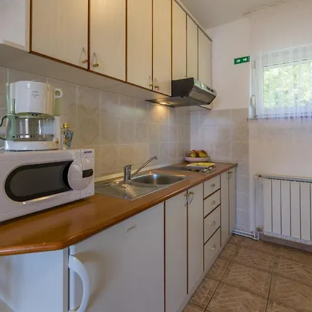 Blue Pearl Crikvenica