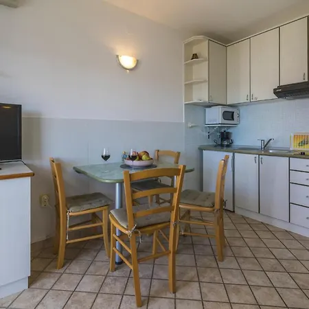 Blue Pearl Crikvenica