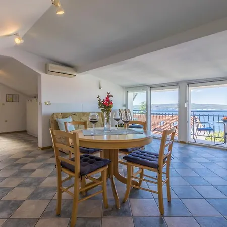 Appartement Blue Pearl *