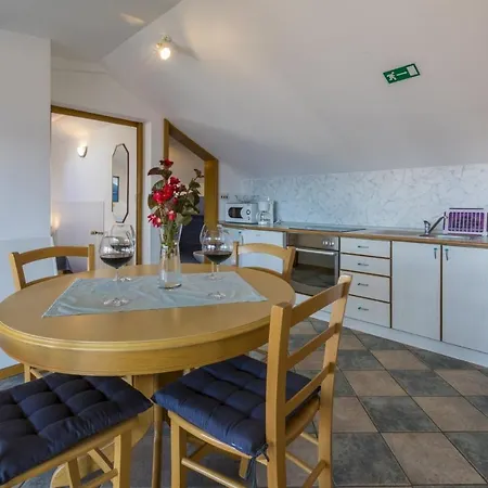 Appartement Blue Pearl Crikvenica