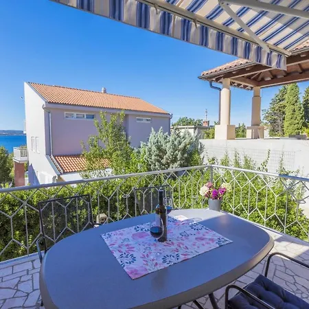 Blue Pearl Appartement