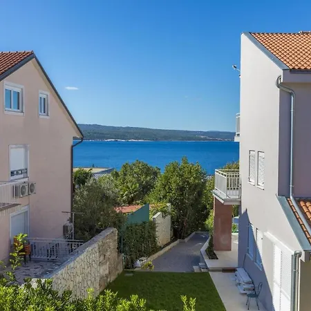 Blue Pearl * Crikvenica