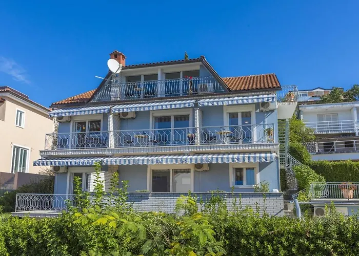 Blue Pearl Appartement Crikvenica