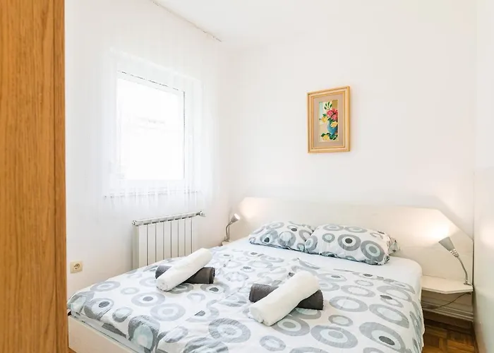 Appartement Blue Pearl Crikvenica