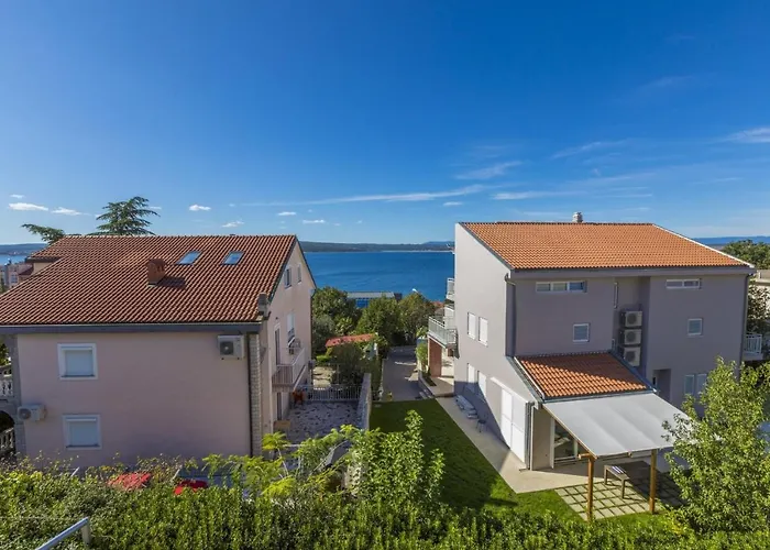 Blue Pearl Appartement