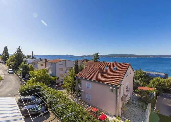 Appartement Blue Pearl