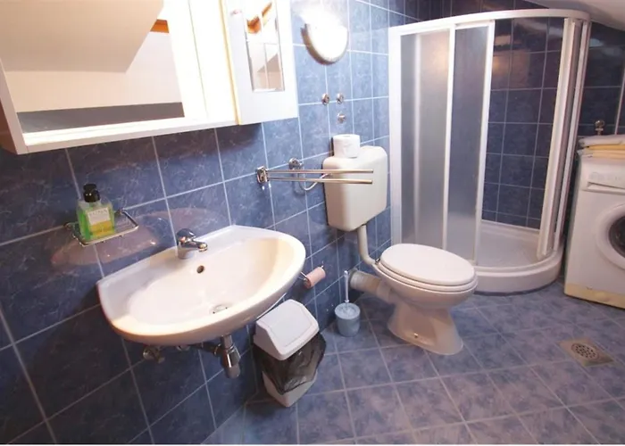 Blue Pearl Appartement Crikvenica