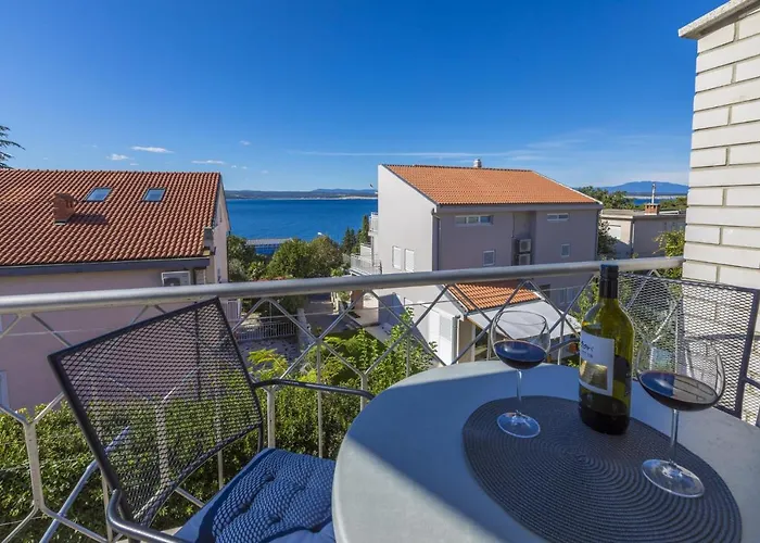 Appartement Blue Pearl