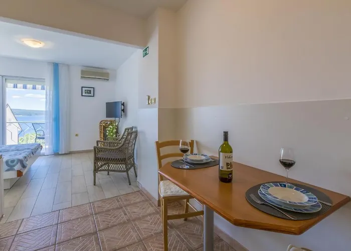 Blue Pearl Appartement