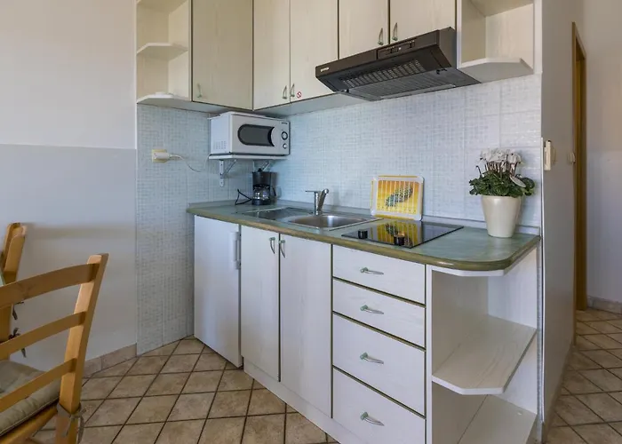 Appartement Blue Pearl