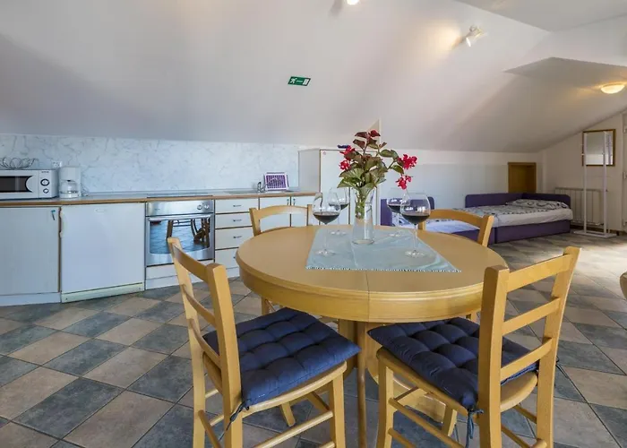 Blue Pearl Appartement Crikvenica