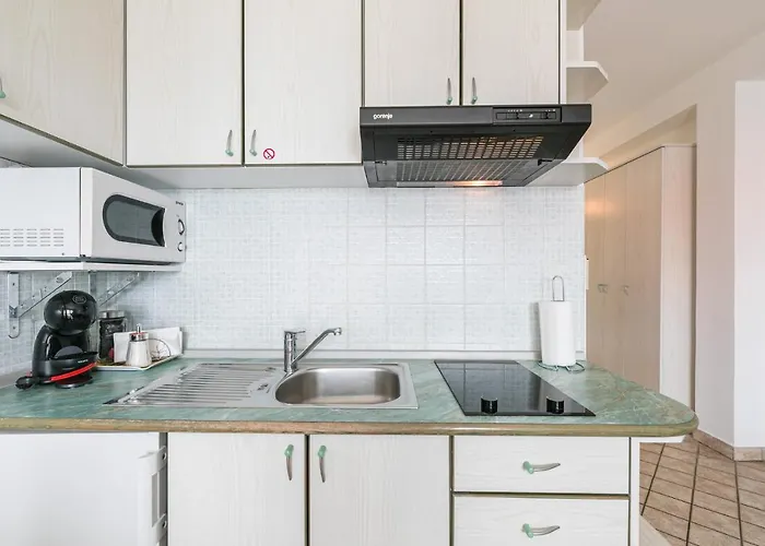 Blue Pearl Appartement Crikvenica