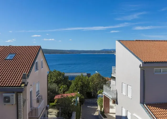 Blue Pearl Appartement Crikvenica