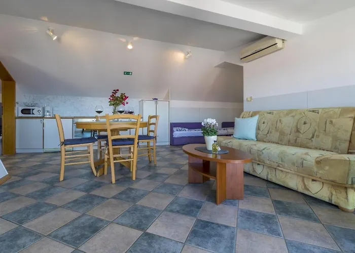 Blue Pearl Appartement