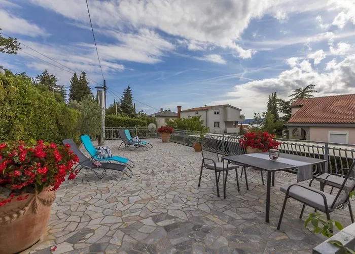 Blue Pearl Appartement Crikvenica