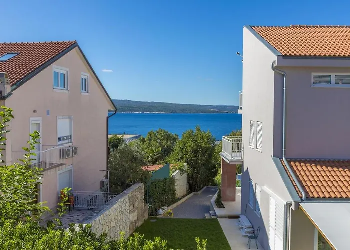 Blue Pearl * Crikvenica