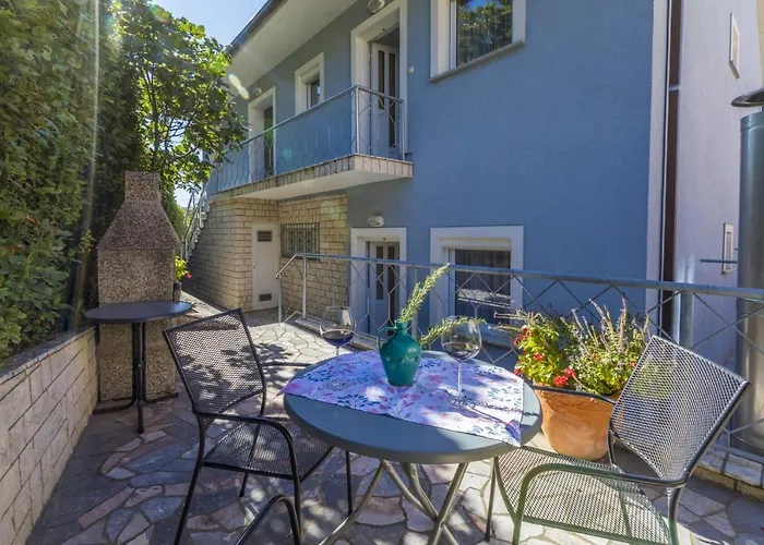 Blue Pearl Appartement